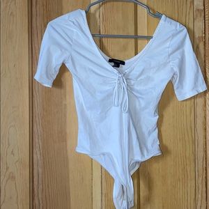 forever 21 body suit